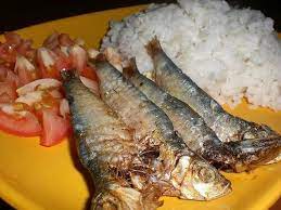 omg the whole house smelled like this when it was cooked hahaha everyone knew i had tuyo for breakfast that morning can filipino recipes comfort food food