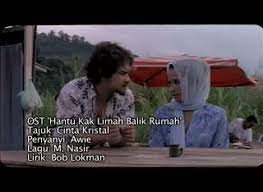 1st tngk dlu,.mmg xdpt cam wak joko ni sofi jikan aufrufe 198 tsd.vor 2 years. Awie Cinta Kristal Ost Hantu Kak Limah Balik RumahÙÙŠØ¯ÙŠÙˆ Phoneky