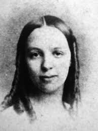 Florence Priscilla Poole Poole (1844-1930)