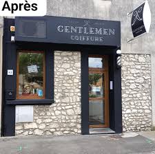 Coiffure De Ville Gentlemen's