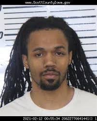 Floyd Horne's Instagram, Twitter & Facebook