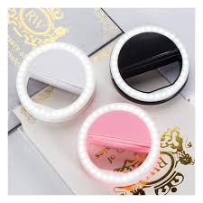 Selfie Ring Light Iwantzone Com