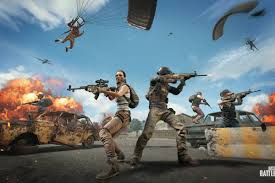 See actions taken by the people who manage and post content. Pubg Creator Defends The Red Zone Tells Players To Get Better Polygon