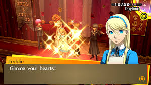 Golden century, a new immersion pack from paradox development. Persona 4 Golden Launches On Pc With Dual Audio And Enhanced Graphics