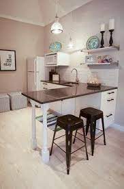 Houzz Small Kitchen Design Ideas Blue And White Pool House Traditional Kitchen Charleston Nandina Home Design Apartment Kitchen Basement Kitchenette Small Basement Apartments