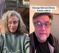 #duet with @Dan Povenmire #this Yes!! my father said years ago you can  either be a bright light that may burn out quicker or a dull light that  will burn longer. I knew in that moment, I wanted my life ...