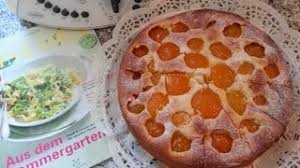 Ich hade das rezept für diesen kuchen gelesen (und für: Thermomix Tm 31 Aprikosen Schmand Kuchen Youtube