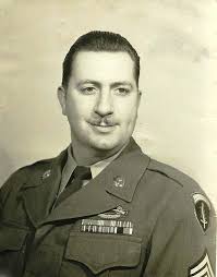 Combat Infantryman Badge in Action; Photos of CIBs being worn