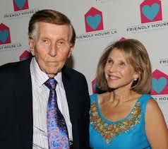 Image result for shari redstone