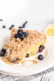 Ina garten's recipe uses heavy cream, orange zest, and a vanilla bean, but the real curveball is that the cake is started in a cold oven. Ina Garten S Blueberry Crumb Coffee Cake Bunny S Warm Oven