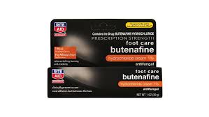 Image result for Butenafine