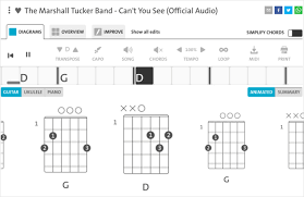 The 6 Best Websites To Find Guitar Chords For Songs Repub