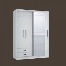 Promo & diskon murah ⚡100% original 15 hari retur ⌛ pengiriman cepat free ongkir Lemari Lemari 3 Pintu Equity Lp Capitol 3d Ss Furniture Surabaya Jual Furniture Murah Jual Lemari Murah
