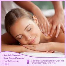 THE BEST 10 DAY SPAS near SHERMAN, CT 06784