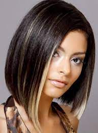 Services Bob Haircut For Fine Hair Hair Highlights Haircuts For Fine Hair