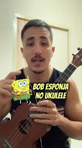 How to Play Bob Esponja Theme Song