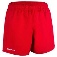 Get the best deals on rugby union shorts. Men S Rugby Shorts R500 Offload Decathlon