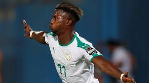 My official account football player, of @club brugge and @football sénégal 🇸🇳. No Mane No Problem As Aliou Cisse Congratulates Senegal On First Win At 2019 Africa Cup Of Nations The National