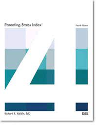 Child characteristics, parent characteristics, and . Parenting Stress Index Fourth Edition Short Form Psi 4 Sf