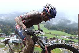 His imminent retirement means esteban chaves. An Unstoppable Tom Pidcock Wins The E Mtb Xco World Championship 2020