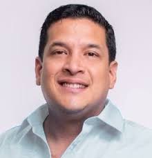 Consejero Alembert Antonio Vera Rivera