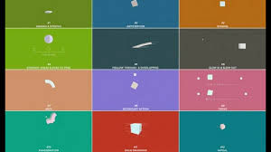 Maybe you would like to learn more about one of these? The 12 Principles Of Animation With Examples Idearocket