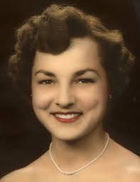 Obituary information for Joyce Nelson