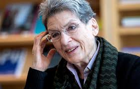 Phyllis Lambert, l'architecte rebelle