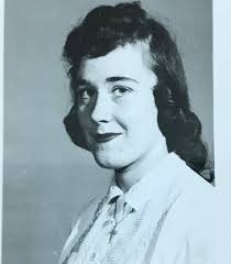 Myrna Thompson Obituary