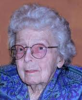 Obituary information for Marie 'Betty' Carlsen