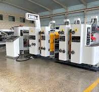 WX-FFG Series Inline Flexo folder gluer machine – Cangzhou ...