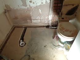 Installation of your shower tray may not always allow you to fit directly onto the floor surface, in this case you can use the manufactures recommended riser pack kits to lift the tray allowing both installation and access for the waste unit and pipework. Disabled Bathroom Shower For Pensioner With Mobility Requirements