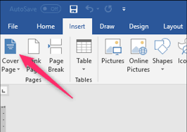 Cara Membuat Cover Makalah Menggunakan Microsoft Word Kumparan Com