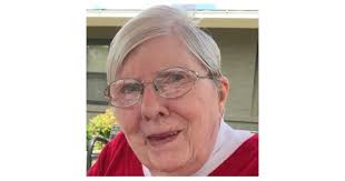 Joan Guy Obituary (2017)