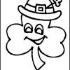 Patrick was kidnapped by a raiding party and taken to ireland. 1