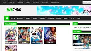 Watch or download anime shows in hd 720p/1080p. Punya Website Streaming Anime Bisa Untung Puluhan Juta Rupiah