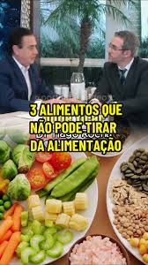 Alimentos saudáveis para emagrecer