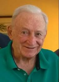 Robert DeLoach Obituary (1932