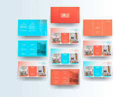 Download Powerpoint Presentation Mockup Free Psd Template Psd Repo