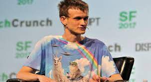 Состояние создателя ethereum достигло 1. Vitalik Buterin Kto On Sostoyanie Chem Boleet I Otkuda Nogi Rastut