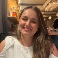 Grace Sylvester's Instagram, Twitter & Facebook