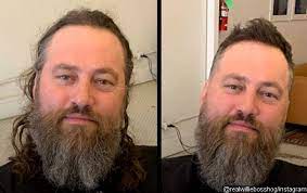 However, this no longer applies to one of the brothers. Duck Dynasty Star Willie Robertson Gives Family Major Shock With New Haircut In Over 15 Years