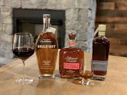 Have robert mondavi bourbon barrel aged cabernet sauvignon private selection delivered to your door in under an hour! Three Wine Barrel Finished Bourbons We Love