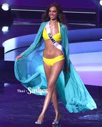 Khánh vân và hành trình đến với miss universe 2020. Gjfr093iz3nq3m
