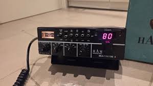 Image result for Ham International Multimode 3