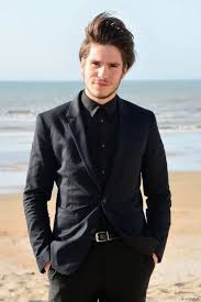 He is also witty, owns the gift for gab, and savors the limelight. Francois Civil Francois Civil Picture 35460435 454 X 680 Fanpix Net