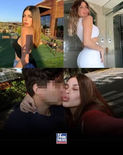 A former beauty queen killed inside her luxury Mexico apartment — and the suspect list is shifting to her inner circle. Carolina Flores Gómez was found dead with a gunshot wound to