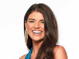 Madison's Looks From 'The Bachelor' Included So Many Jumpsuits