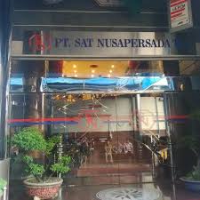 Abidin (chief executive officer), sat nusapersada began operation as a supplier of printed circuit board (pcb). Ini Dia Pabrik Smartphone 4g Buatan Indonesia