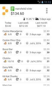Google play, autrefois connu sous le nom d'android market,. Vending Machine Online Manager For Android Apk Download